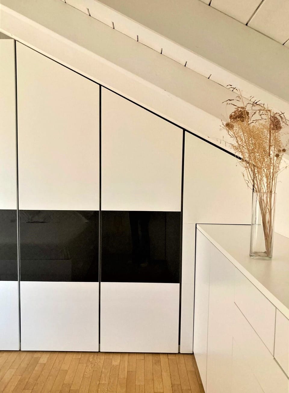 Basic Apartment | 1 bedroom, iron/ironing board, free WiFi