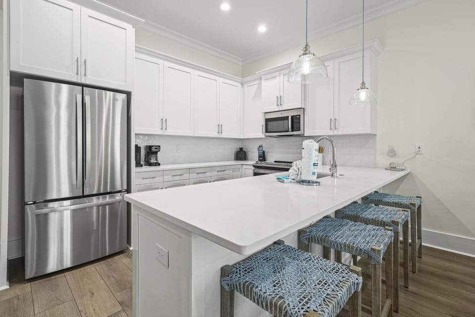 Pelican Place Unit D- Gulf Shores - Signature Properties