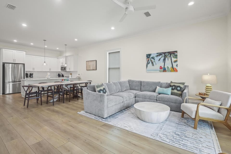 Pelican Place Unit D- Gulf Shores - Signature Properties