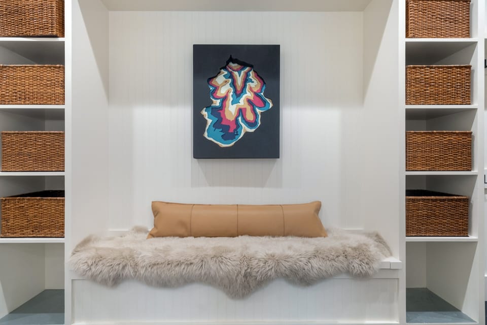 House, 5 Bedrooms | Interior