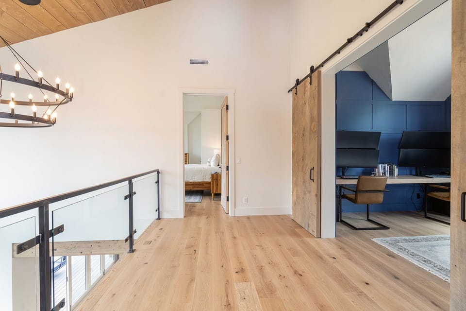 House, 4 Bedrooms | Interior