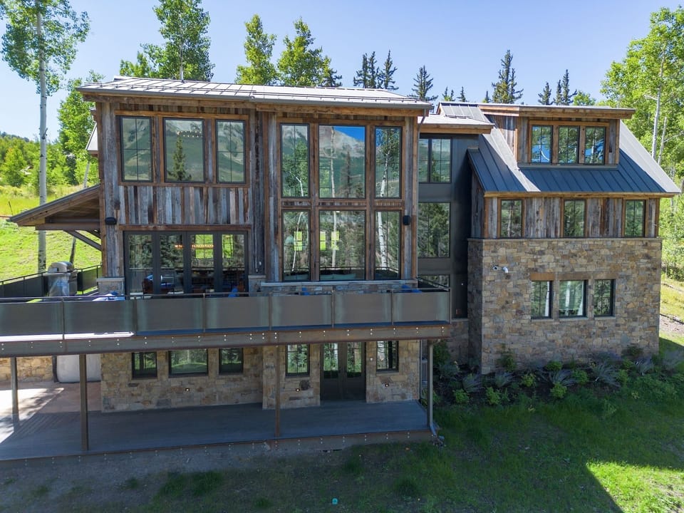 House, 4 Bedrooms | Exterior