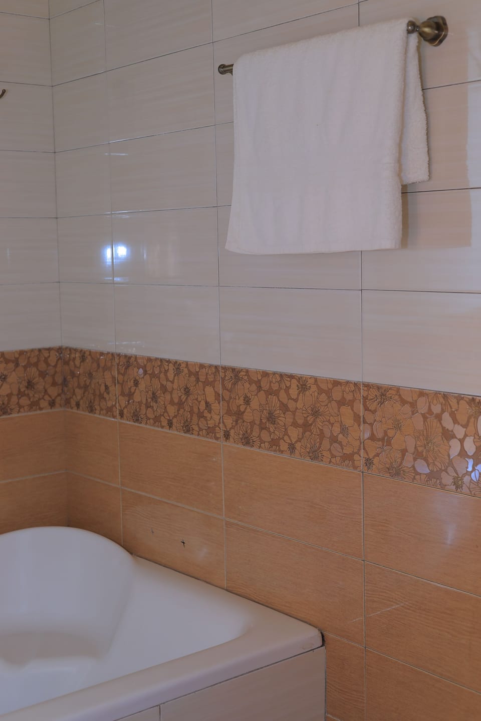 Soser View Hotel Apartments Hotel in Uganda