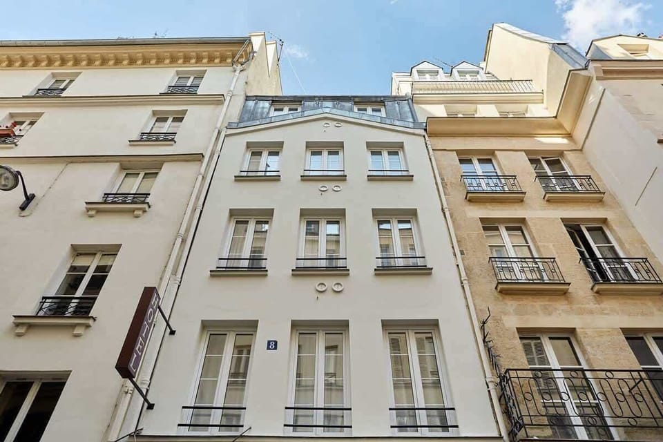 Bâtiment