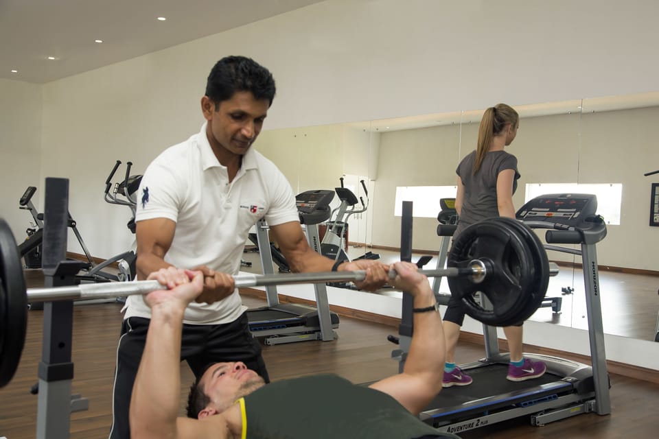 Aliya Resort & Spa Resort in Dambulla