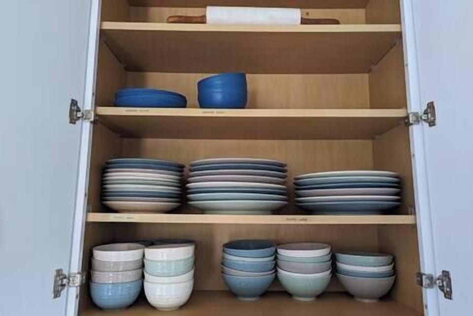 Plates & Bowls for Adults & Kids