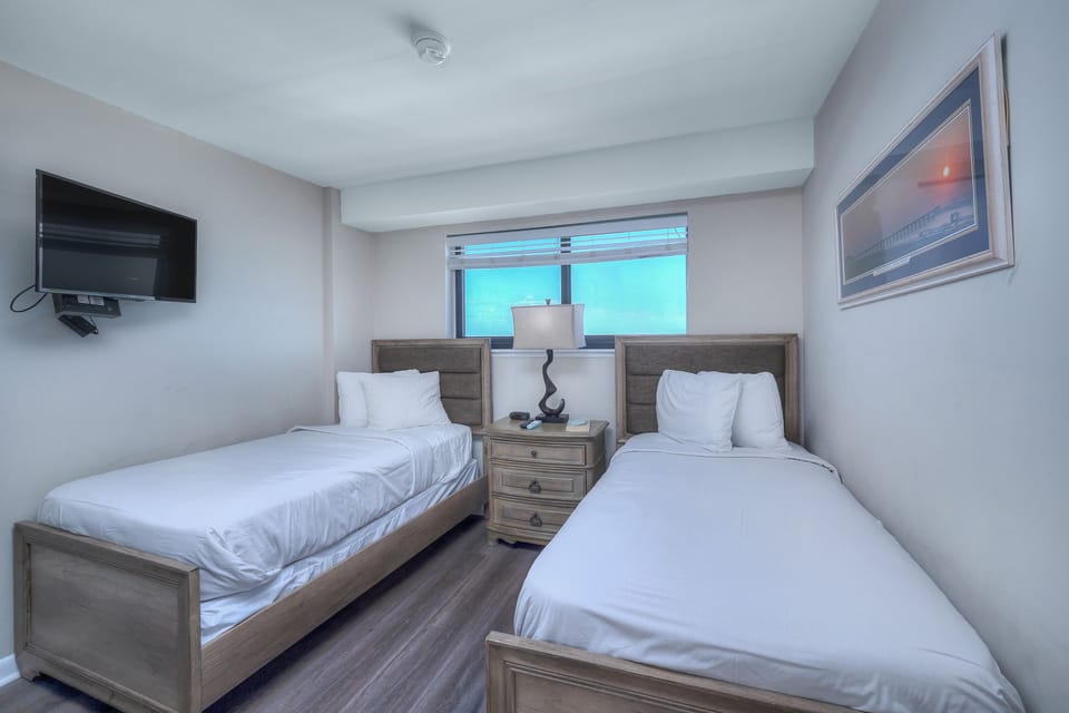 Your teens will love having their own space.