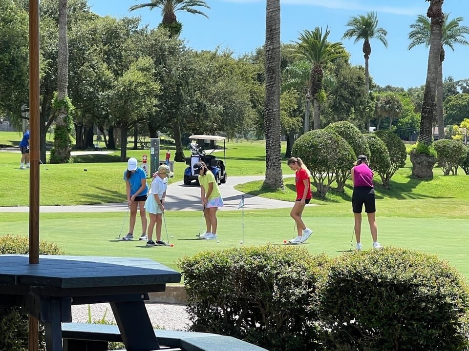 Golf