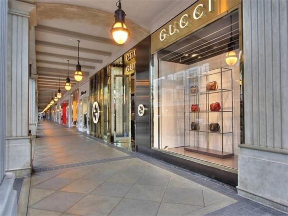 Santana Row