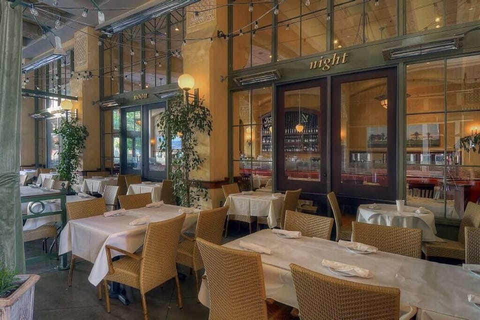 Santana Row