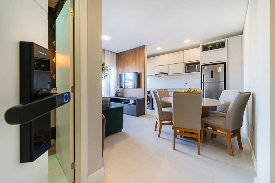 Apartment | Interior
