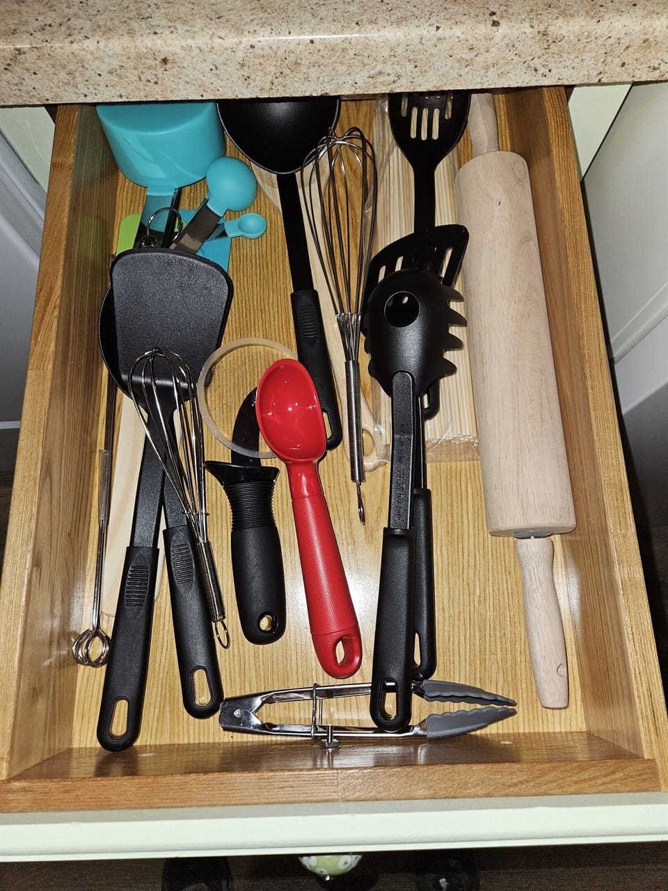Frog Hollow - Utensils