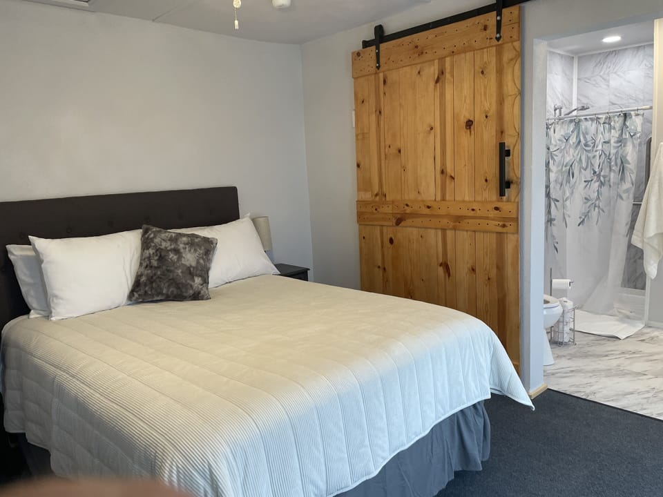 Bryceway | 1 bedroom, free WiFi