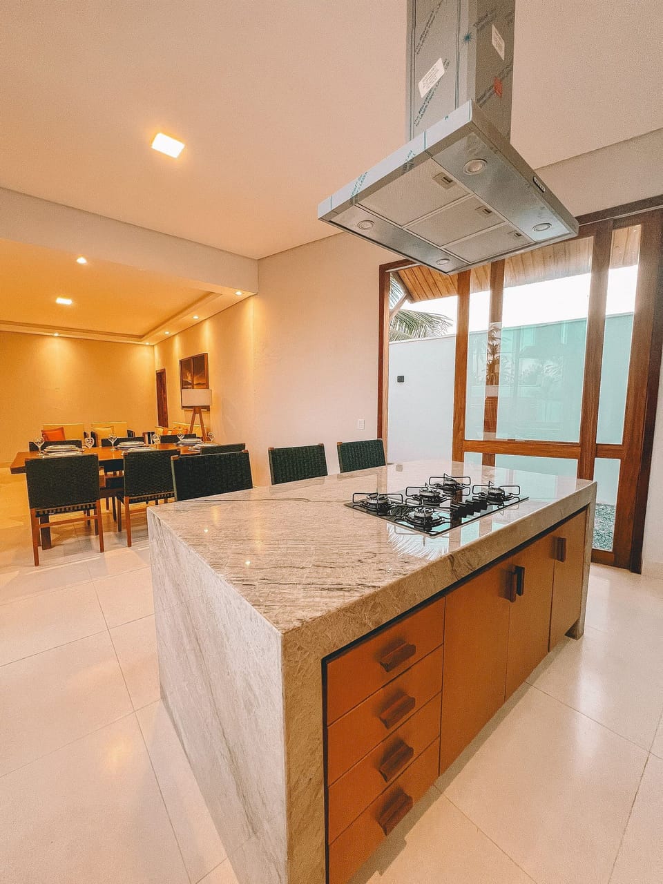 Deluxe House | Private kitchen