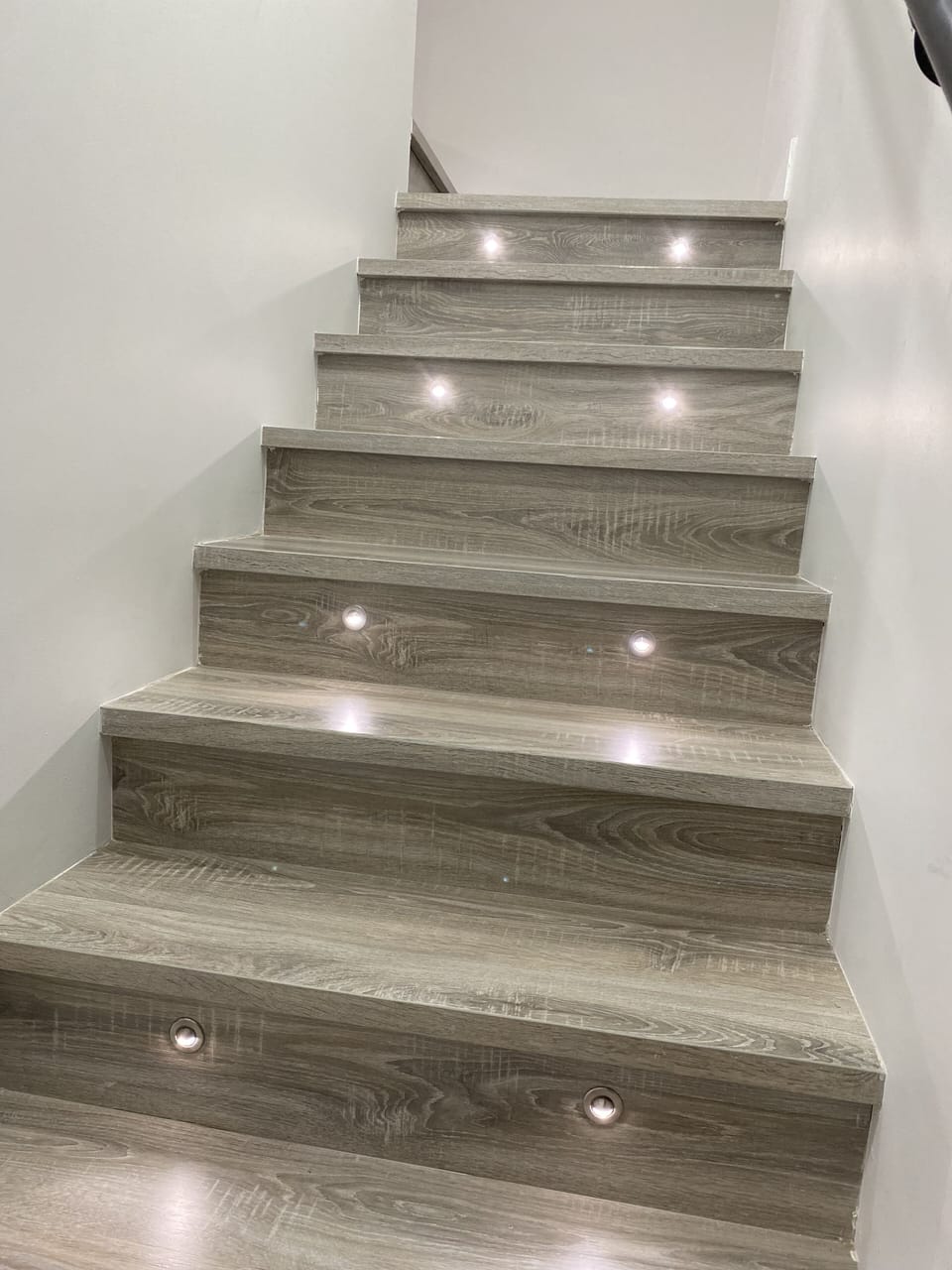 Stair