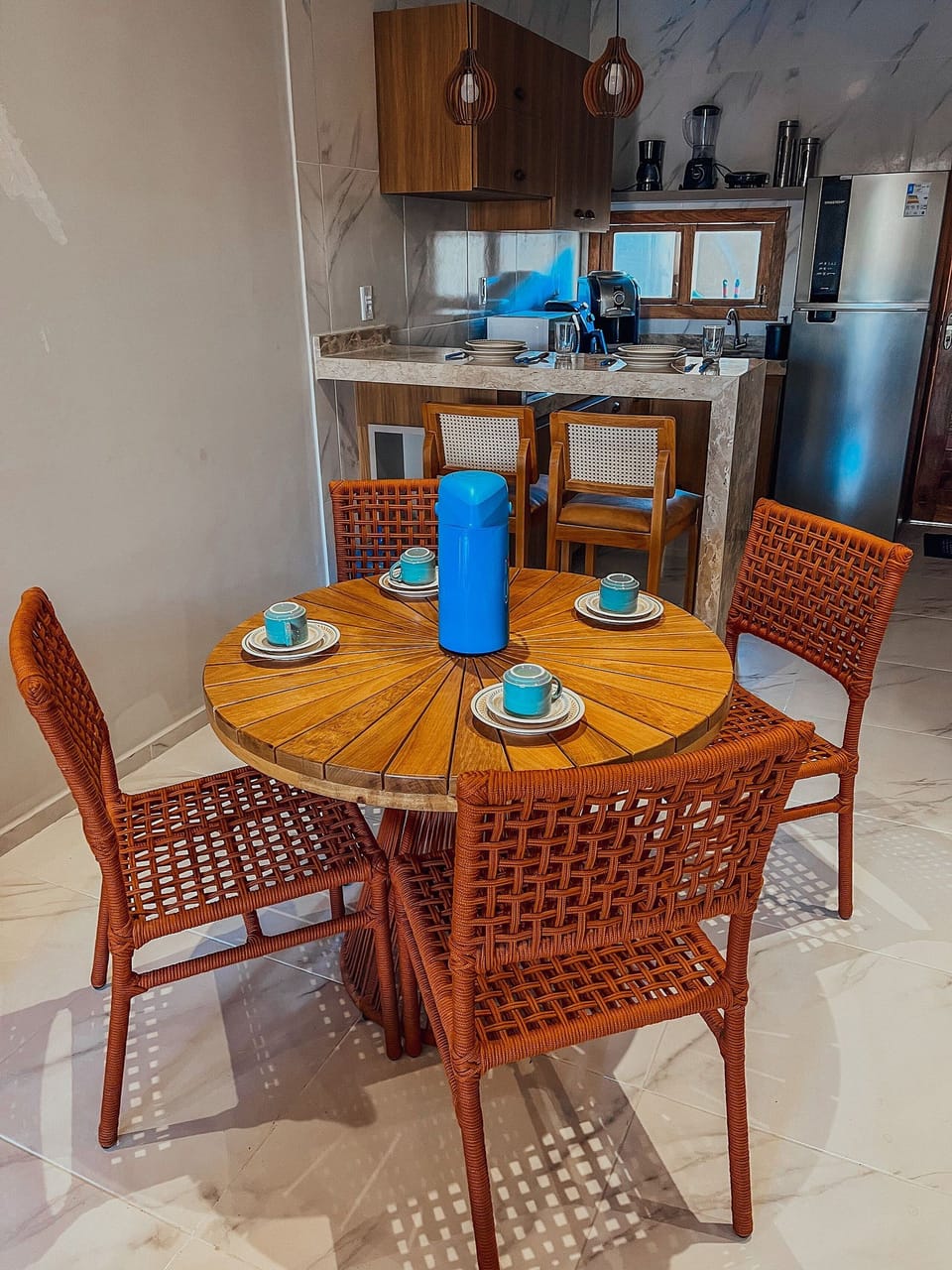 House | Dining