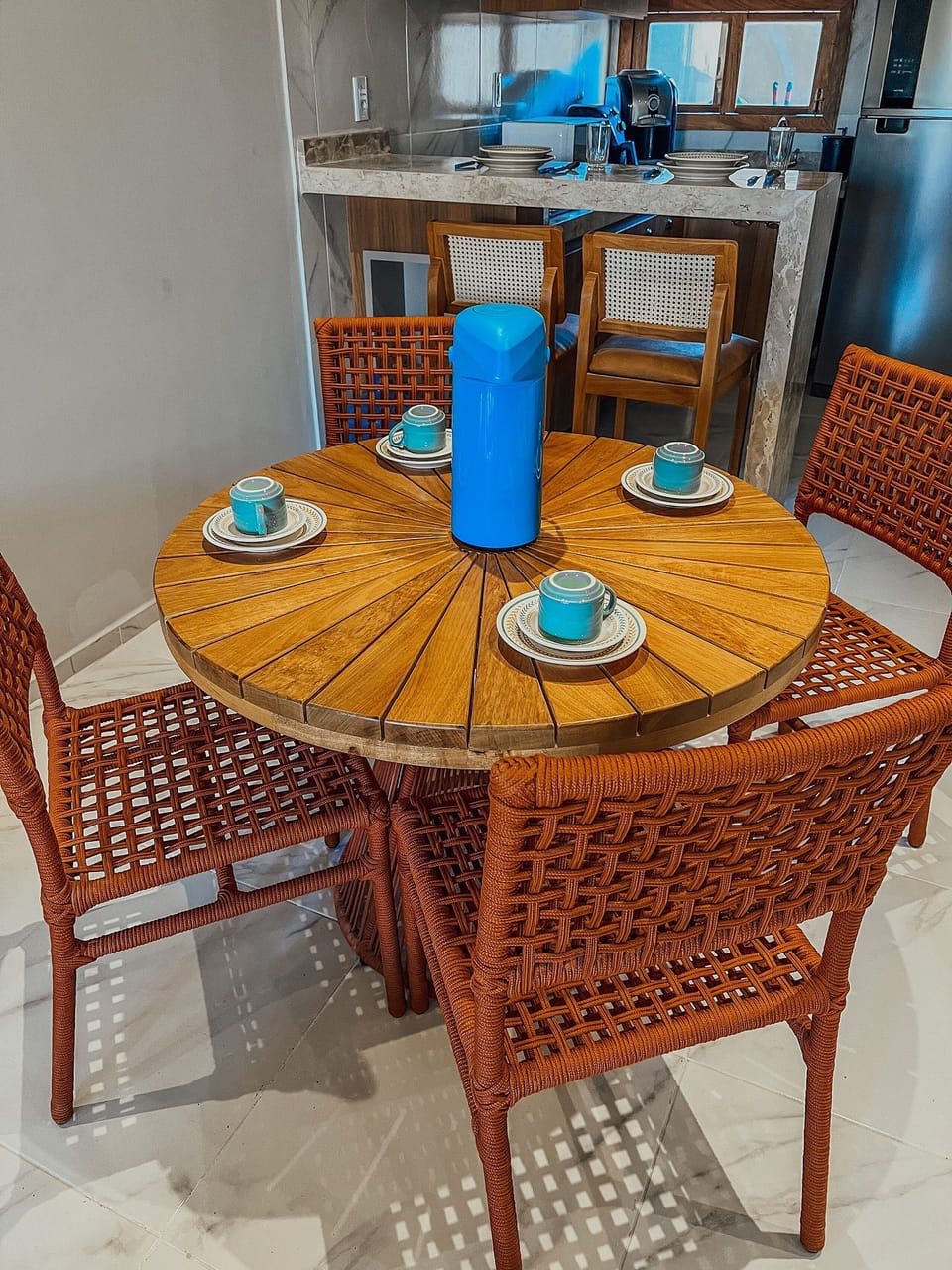 House | Dining