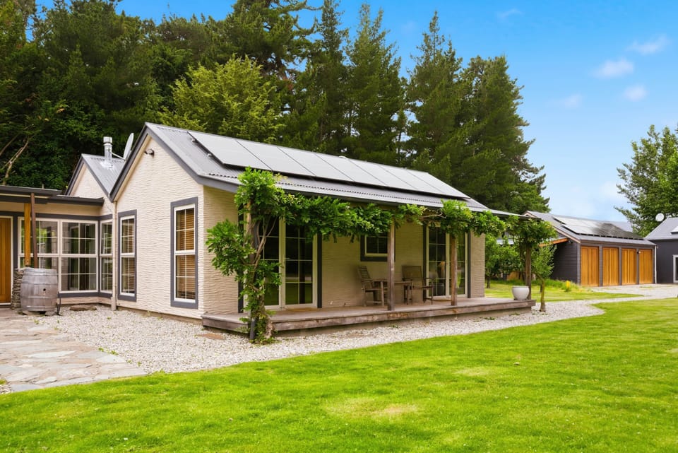 Cottage