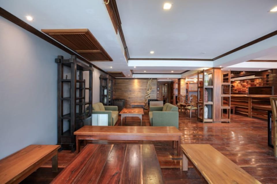 Coffee shop