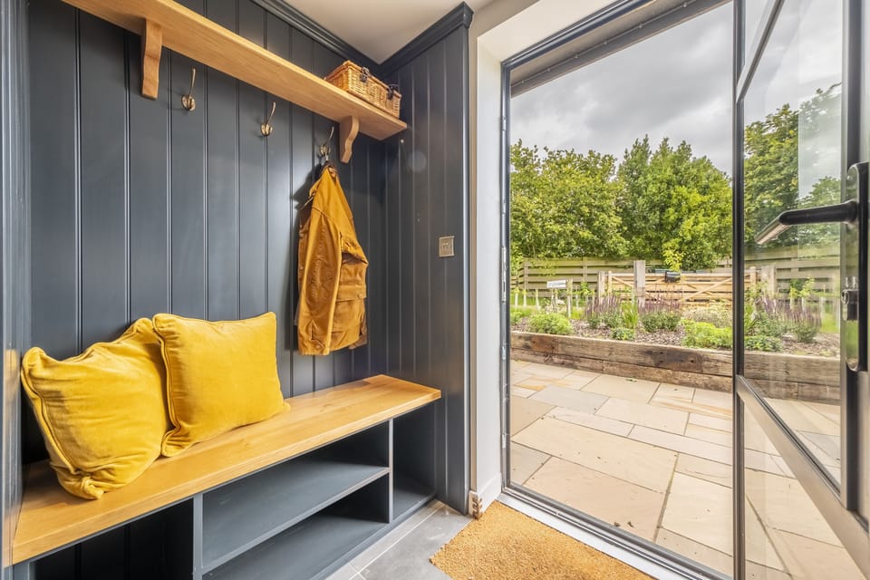Welcome to Granary Cottage, Thorington
