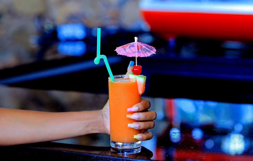 Greenyard Beach Hotel Hotel in Uganda