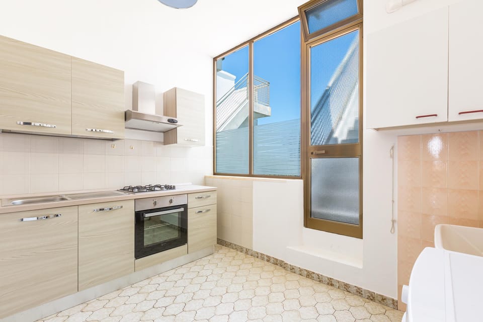 Apartment | Private kitchen