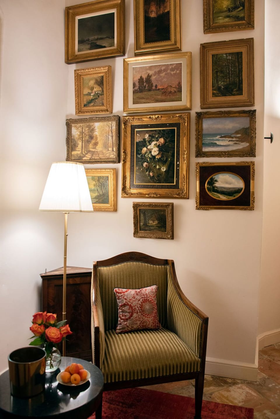 Romantic Room | 1 bedroom, blackout drapes, soundproofing, iron/ironing board