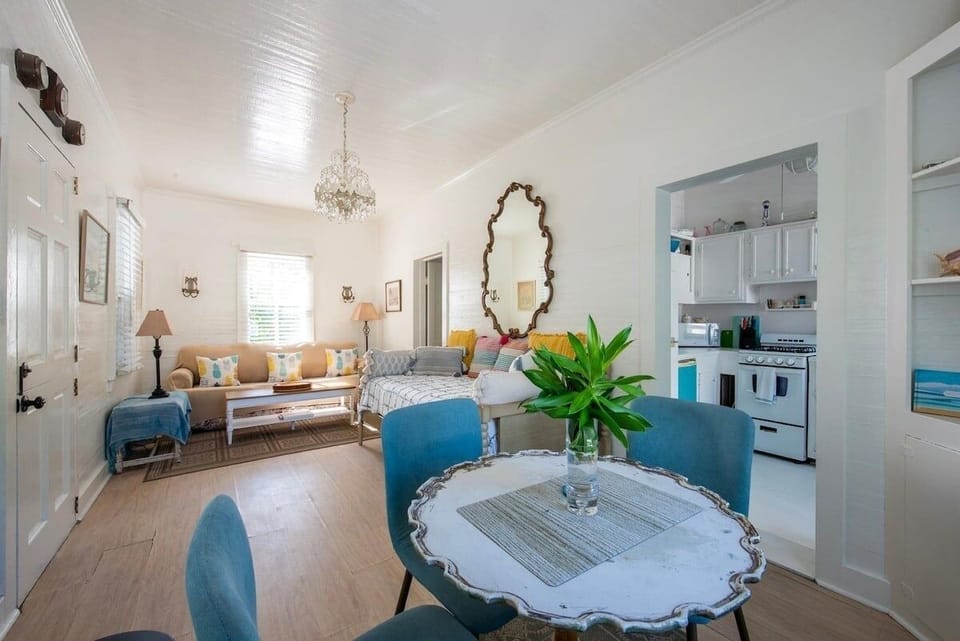 Cottage, 3 Bedrooms | Interior