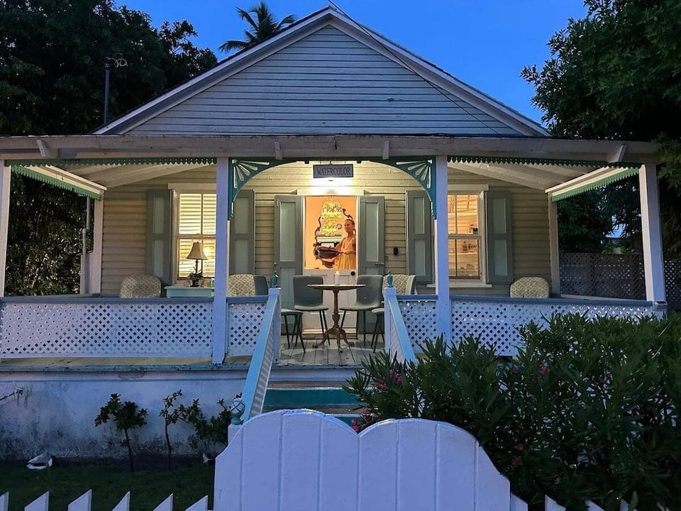 Cottage, 3 Bedrooms | Terrace/patio