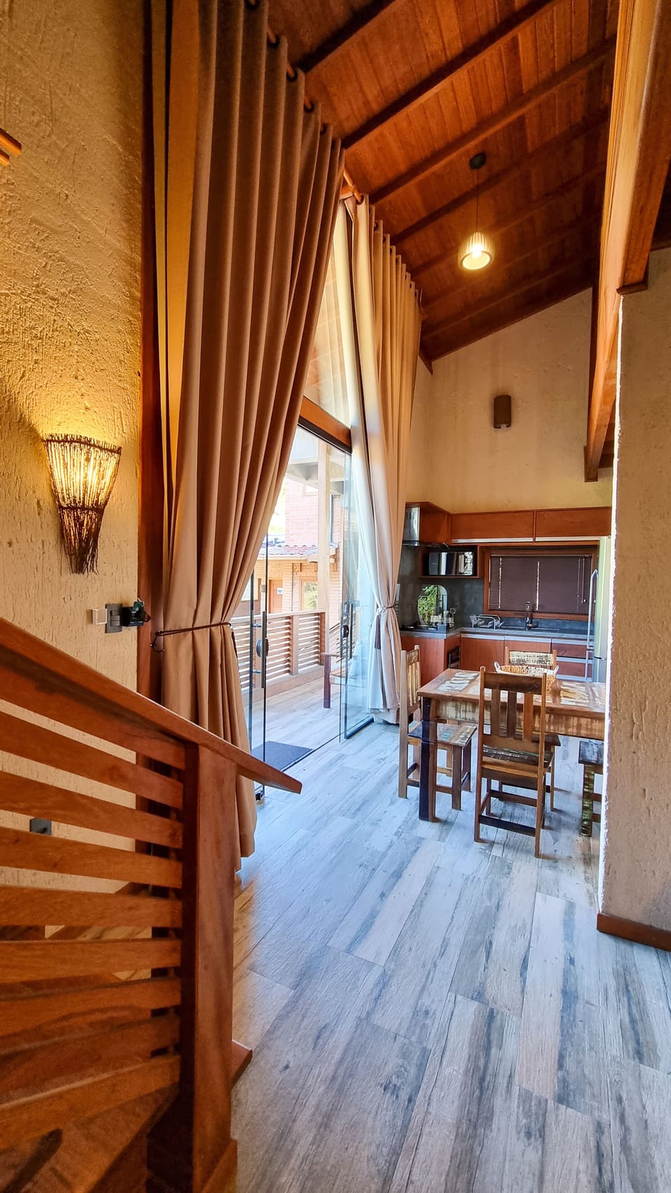 Premium Room | Private kitchen | Espresso maker, coffee/tea maker