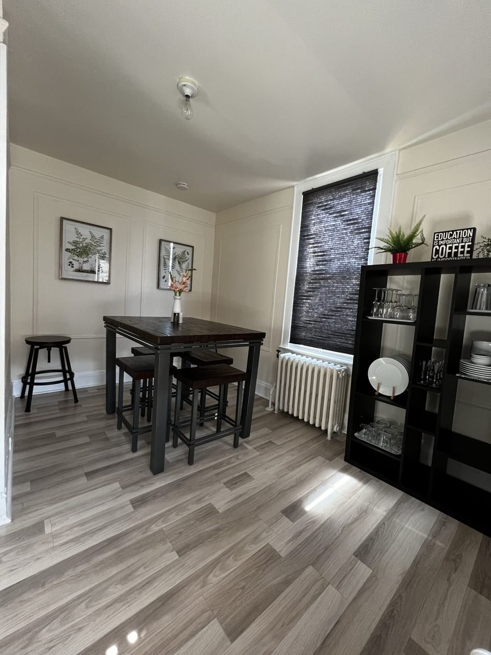 Dinning room