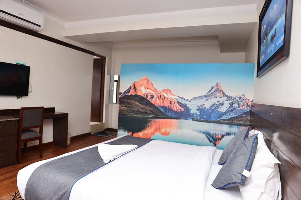 Junior Suite | Iron/ironing board, free WiFi