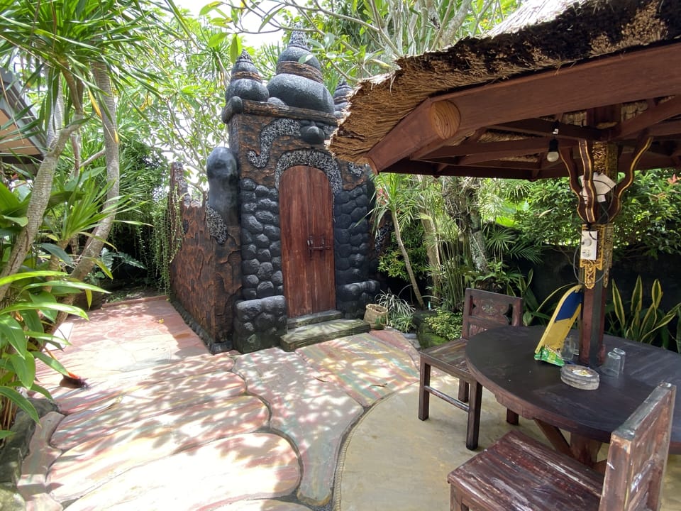 D'ulun Carik Homestay Bed and Breakfast in Kediri