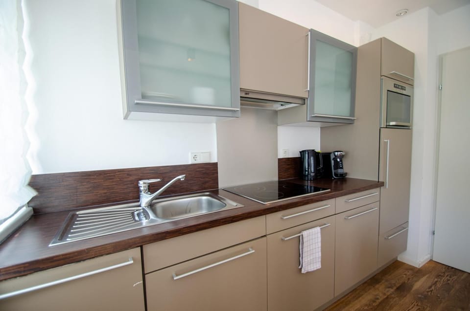 House | 1 bedroom