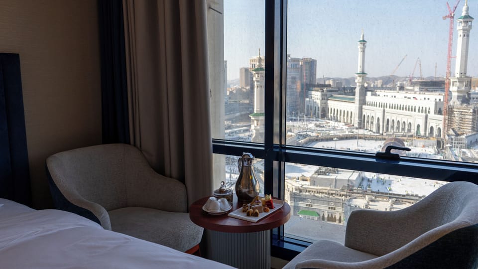 In-room safe, free WiFi, bed sheets