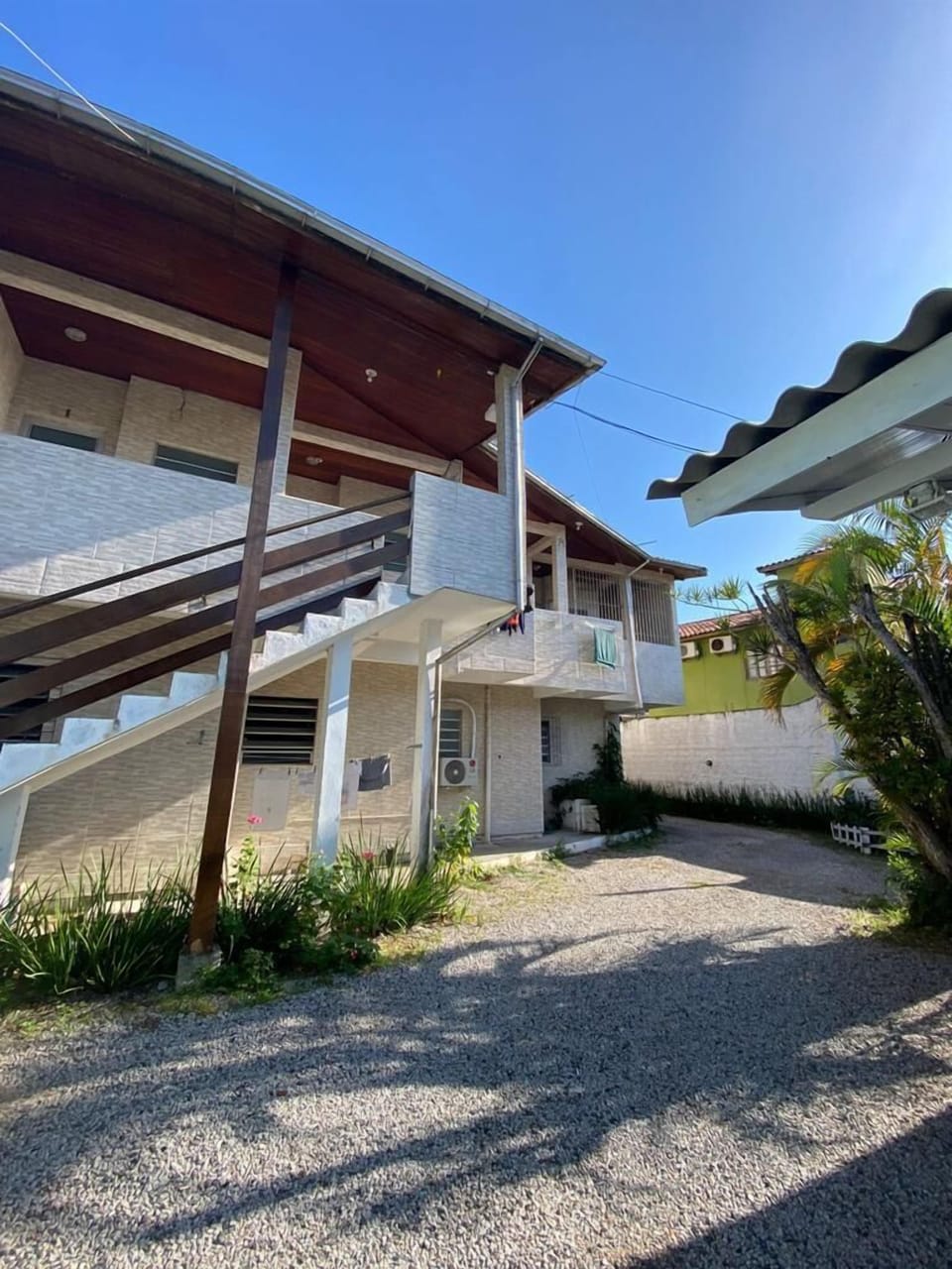 Pousada Recanto Solar da Barra Inn in Florianopolis