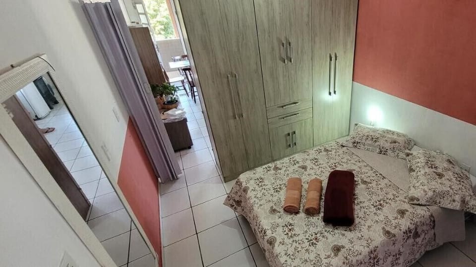 1 bedroom, free WiFi