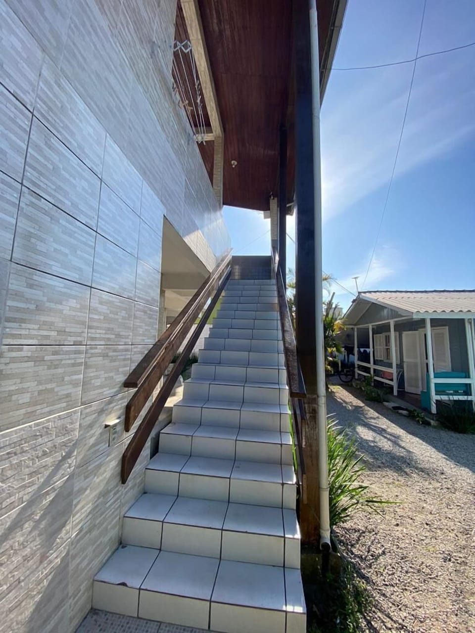 Pousada Recanto Solar da Barra Inn in Florianopolis