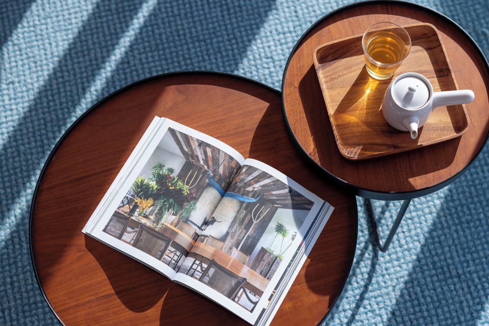 1 King Suite Sea View Balcony | Premium bedding, minibar, in-room safe, individually decorated
