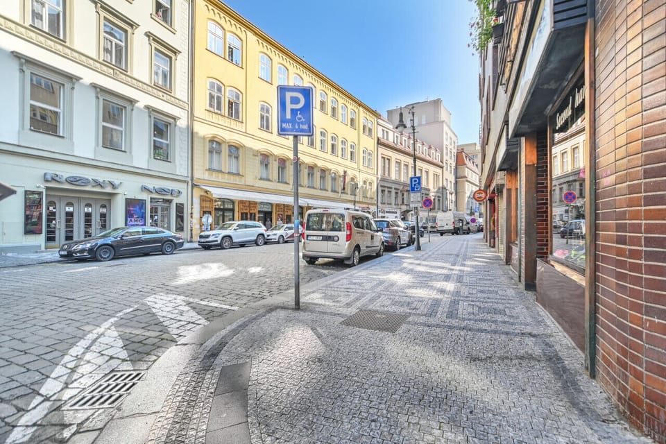 Street