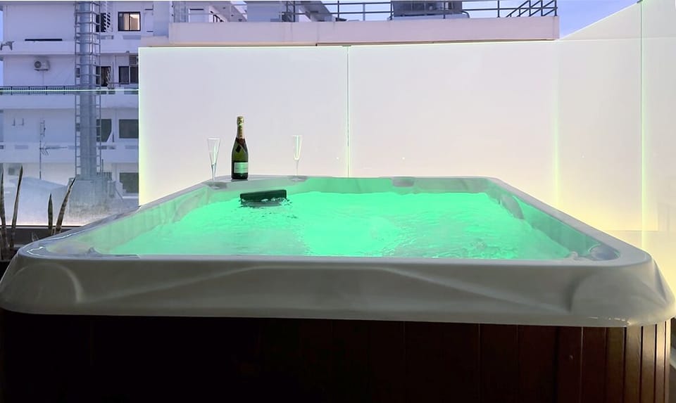 RodosRooms Hotel in Rhodes
