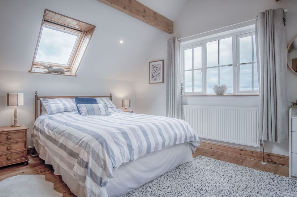 Windy Walls - 3 Bedroom - Rhossili House in Wales