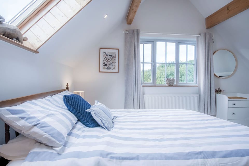 Windy Walls - 3 Bedroom - Rhossili House in Wales