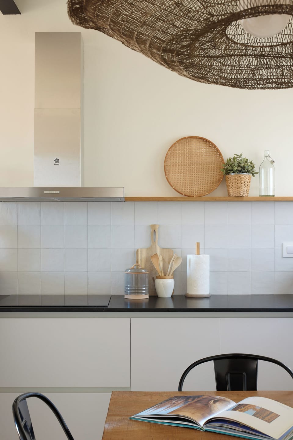 Electric kettle
