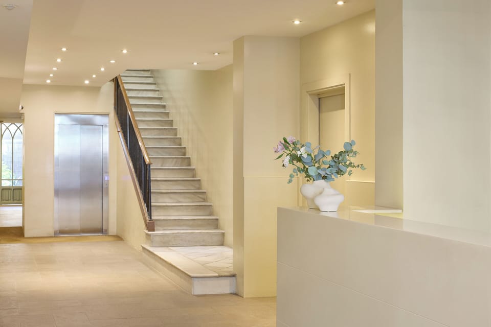 Factory Apartments Barcelona Hotel in Barcelona