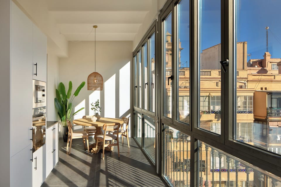 Standard Apartment | Private kitchen | Electric kettle