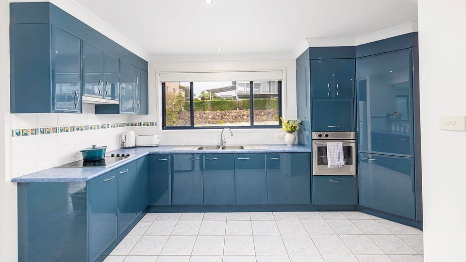 Amazing Kitchen 