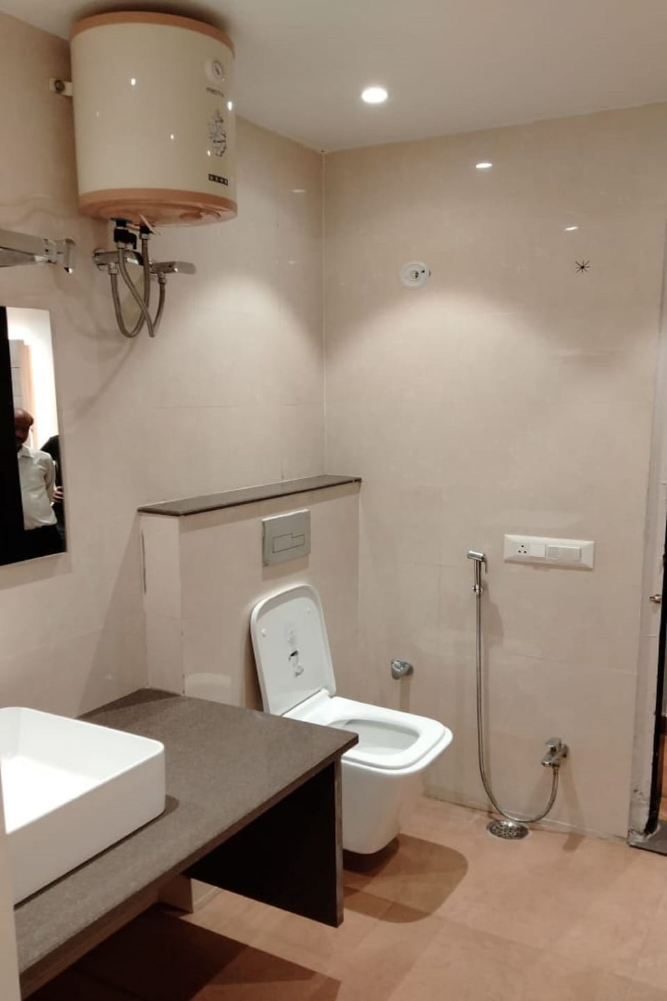 Hotel Park Regency Hotel in Uttar Pradesh