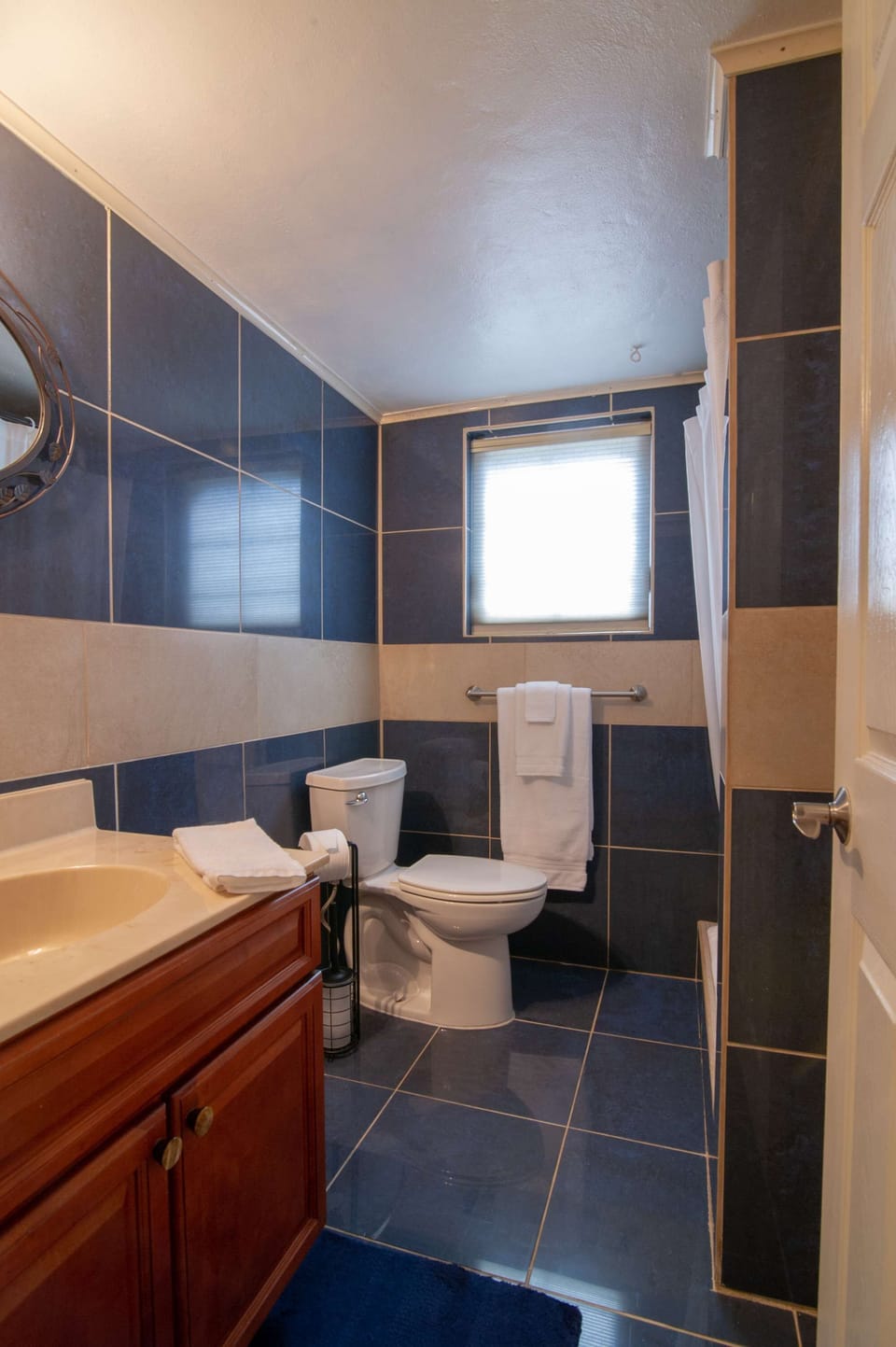 SA1 Bathroom