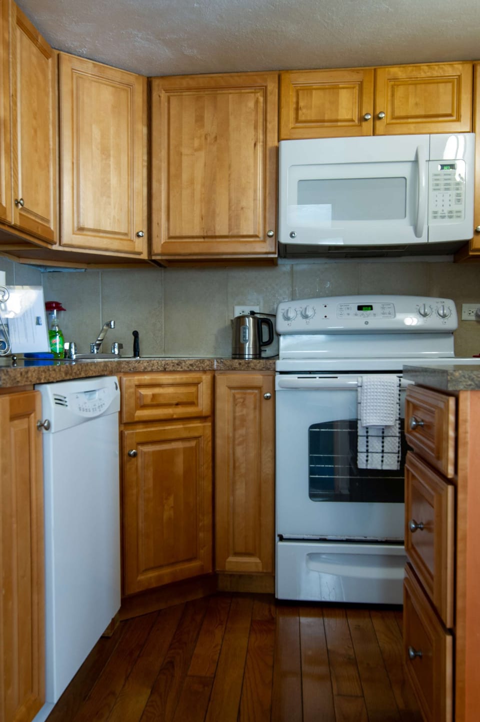 SA1 Kitchen
